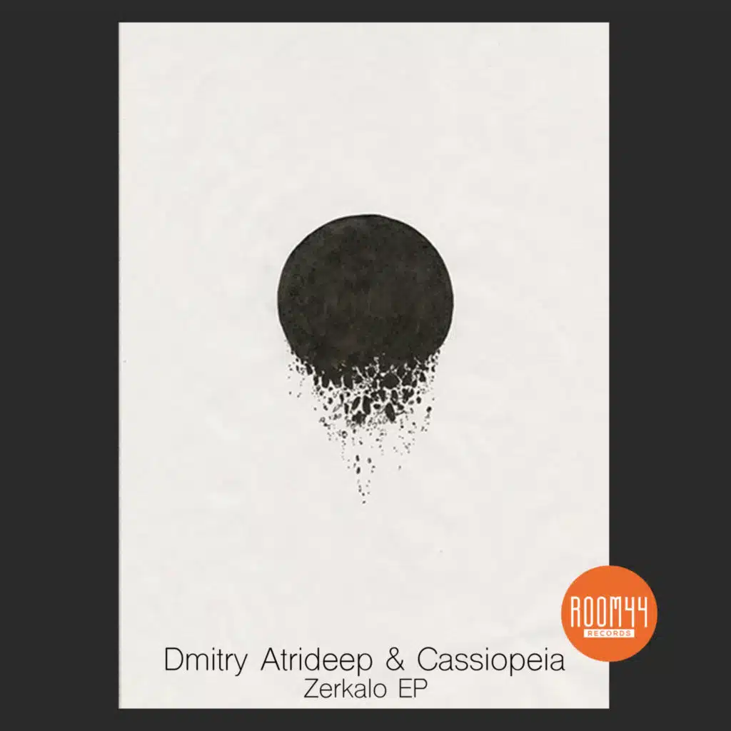 Cassiopeia & Dmitry Atrideep