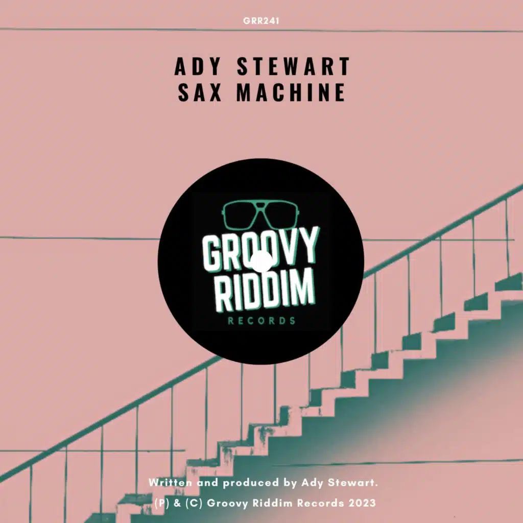 Sax Machine (Rolling Mix)