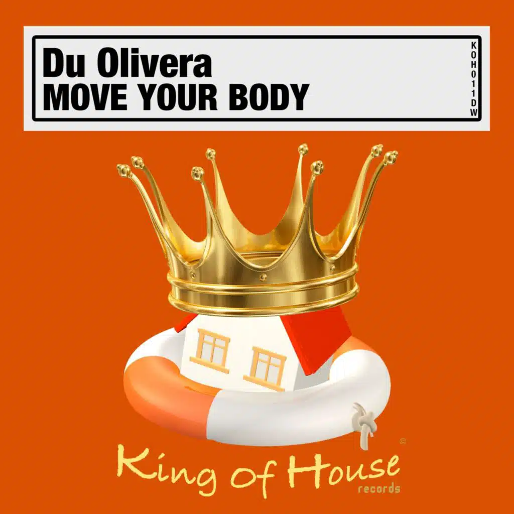 Move Your Body