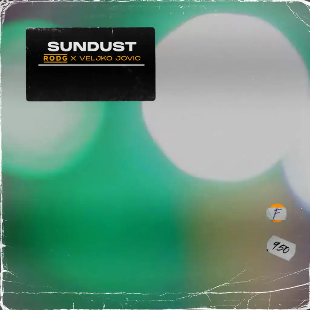 Sundust