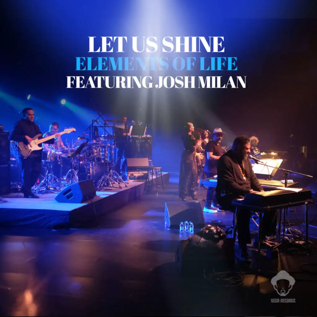 Let Us Shine (Original Louie Vega Mix)