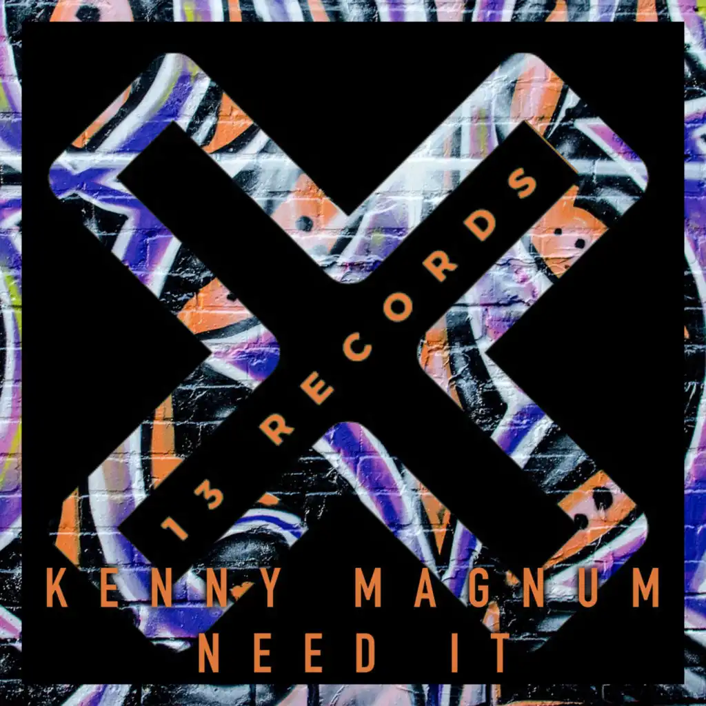 Need It (Radio Mix)