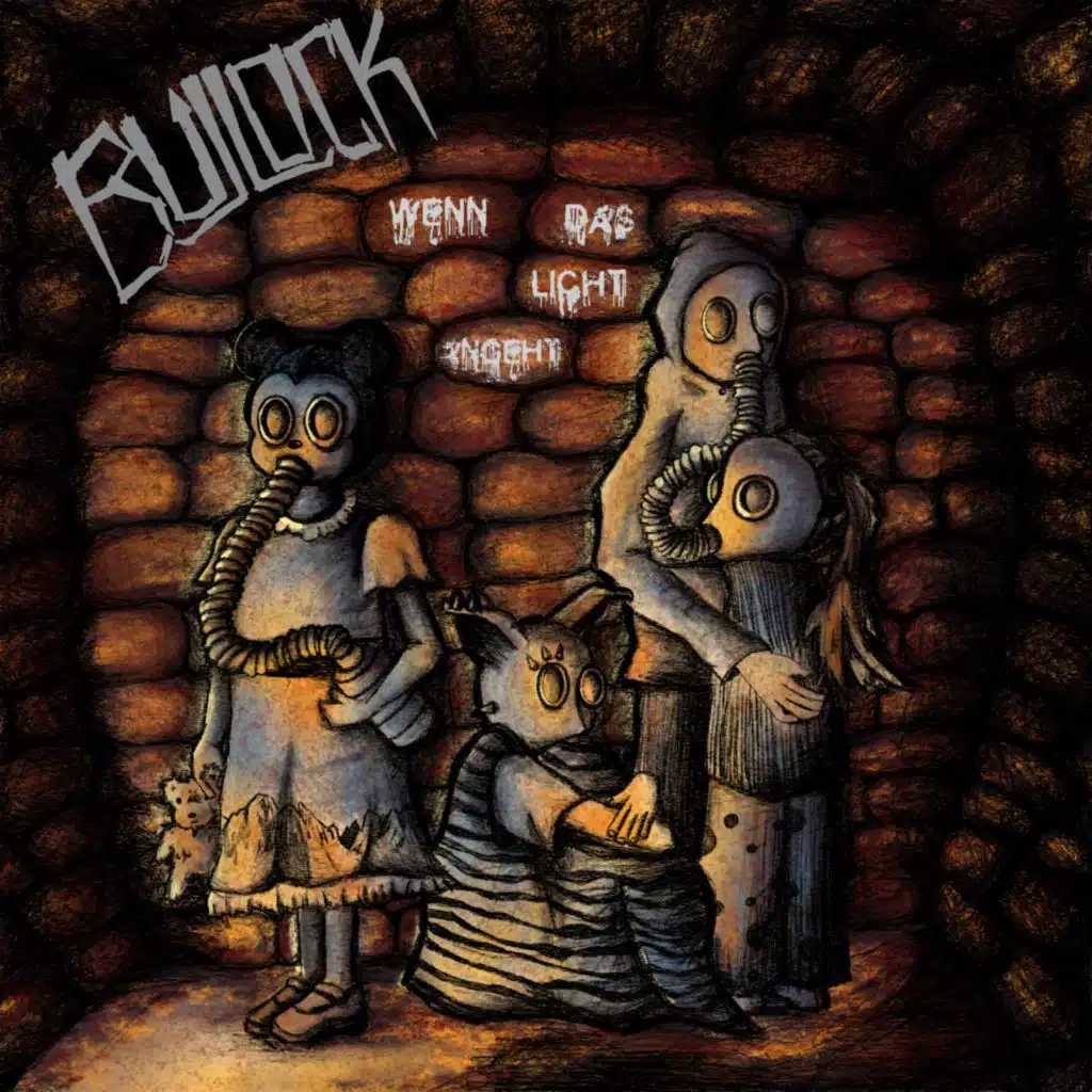 Wenn das Licht angeht