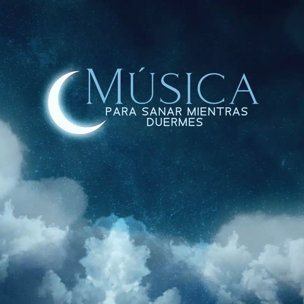 Resonancia Suave para Sanar Mientras Duermes