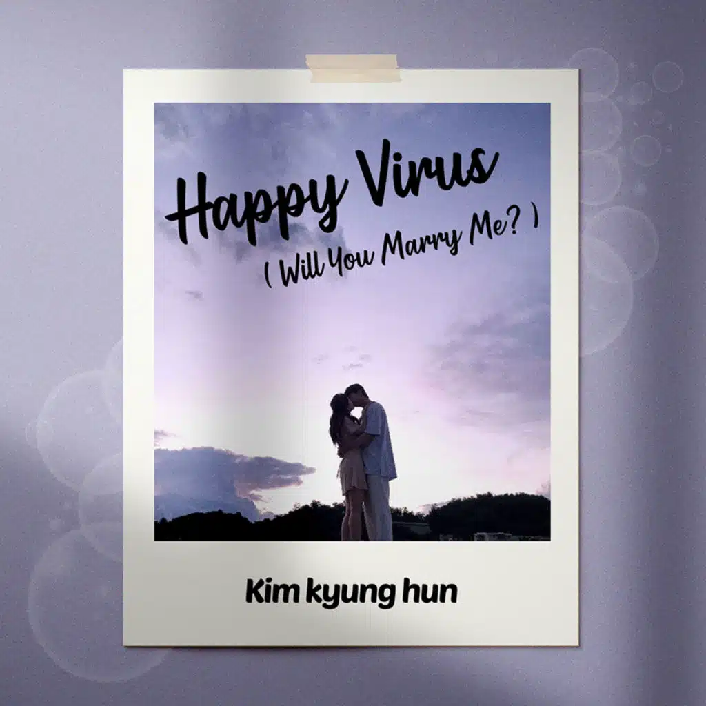 Will You Marry Me?