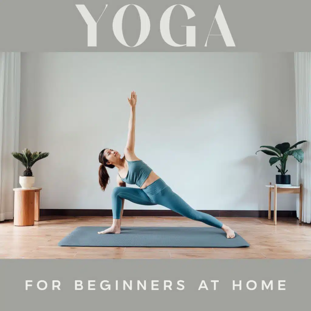 Soft Awakening for Beginners at Home