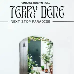Terry Dene - Next Stop Paradise (Vintage Rock'n Roll)