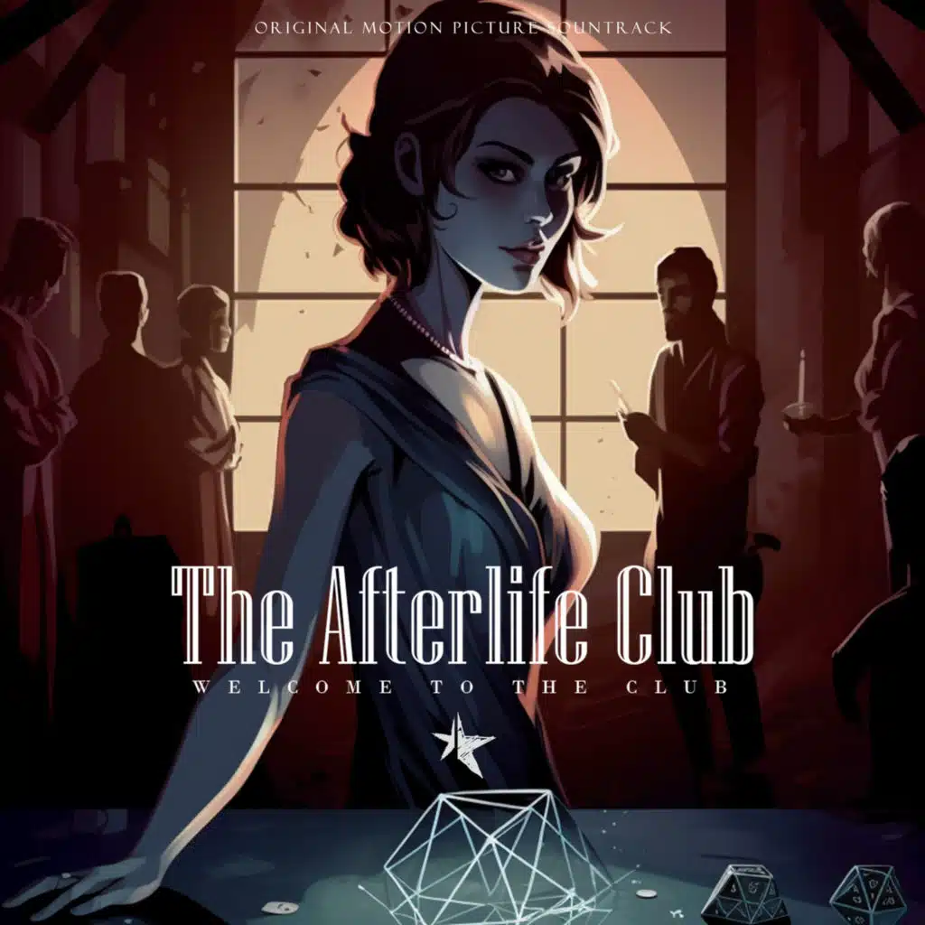 The Afterlife Club (Original Motion Picture Soundtrack)