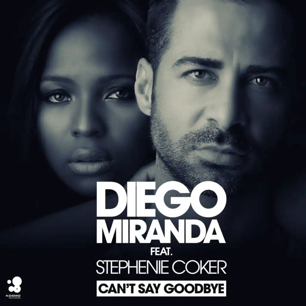 Can't Say Goodbye (Hugo Villanova Remix) [feat. Stephenie Coker]