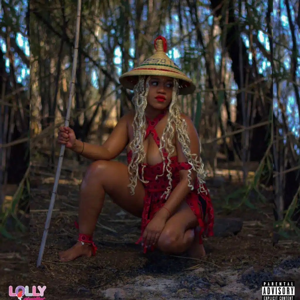 Yahweh (feat. Young2unnBeats & Venda Prince)