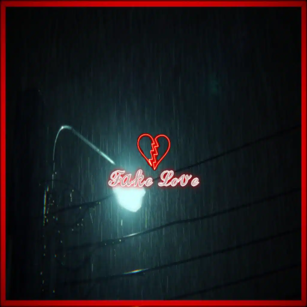 Fake Love (feat. SAVAGE mvl)