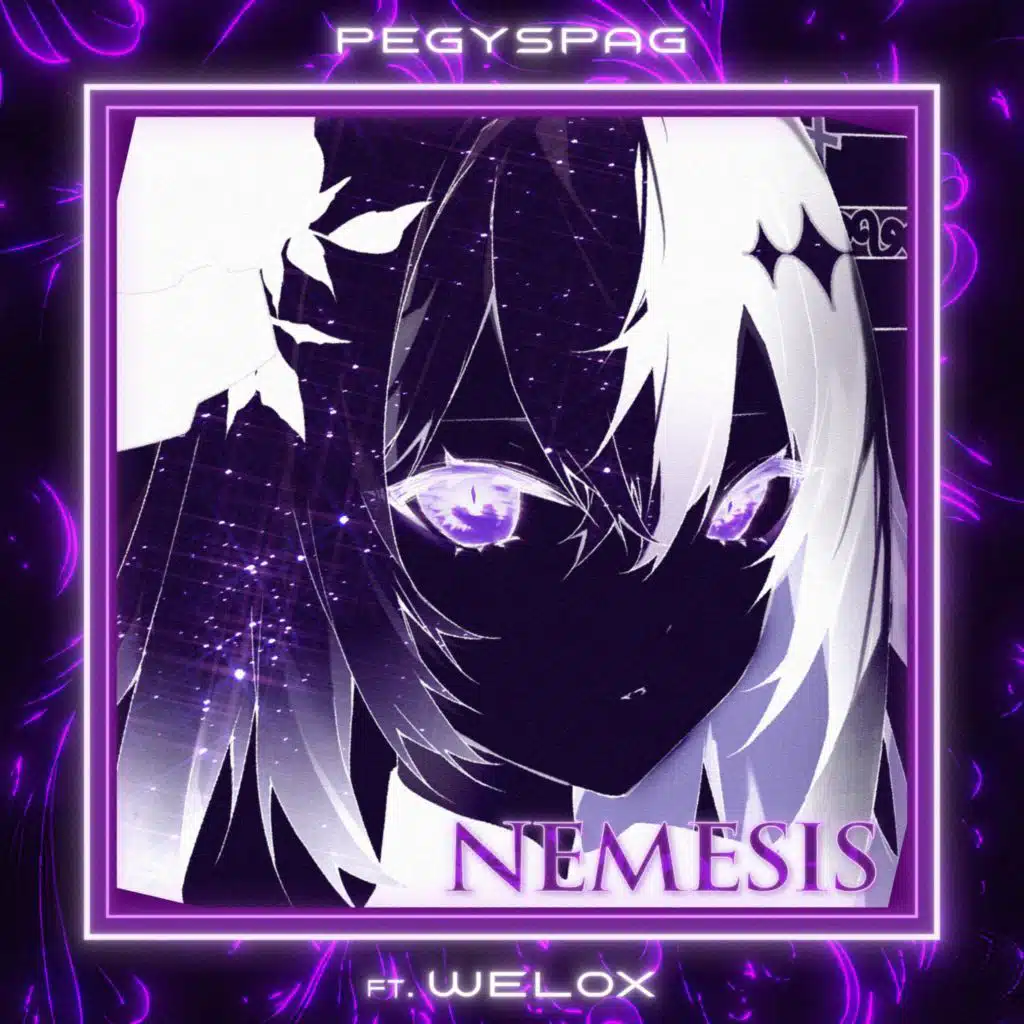 Nemesis (feat. Welox)
