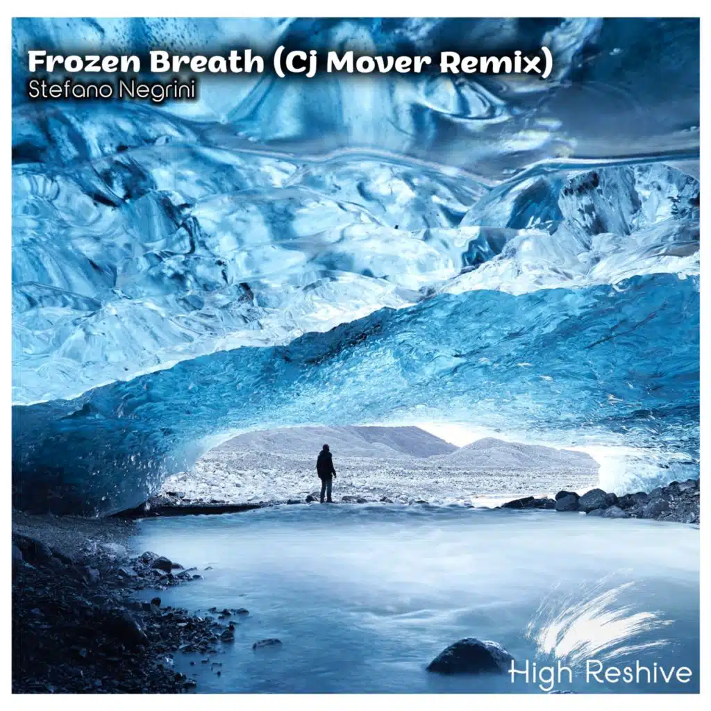 Frozen Breath (Cj Mover Intro Remix)