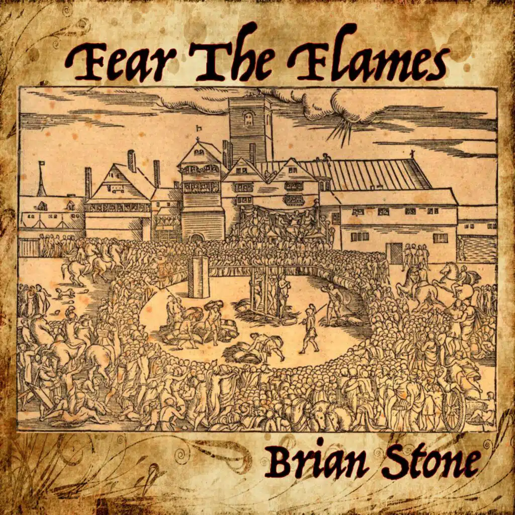 Brian Stone