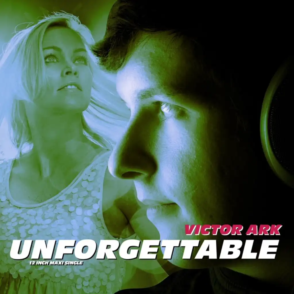 Unforgettable (Lomeli Version)