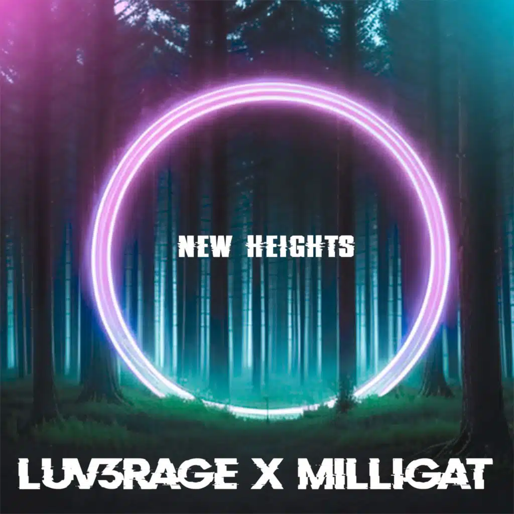 New Heighst (feat. MILLIGAT)