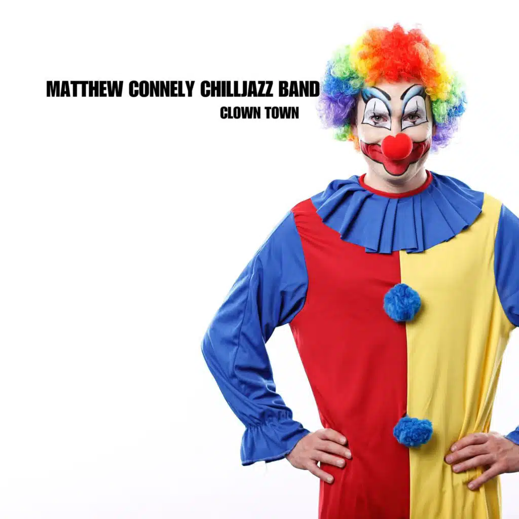 Matthew Connely Chilljazz Band