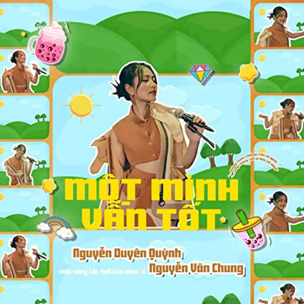 Nhật Ký Của Mẹ (Orchestra Version)