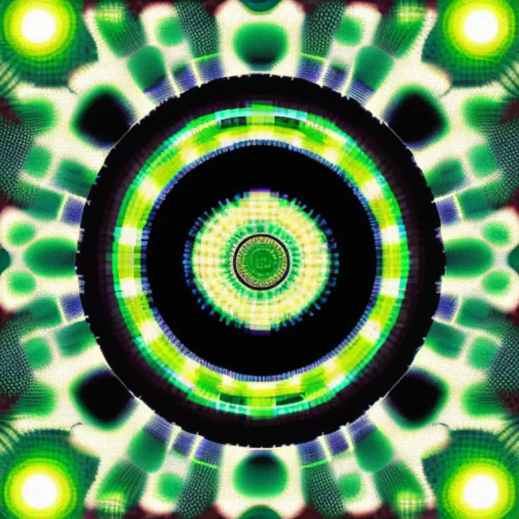 Ripping Around The Bricks