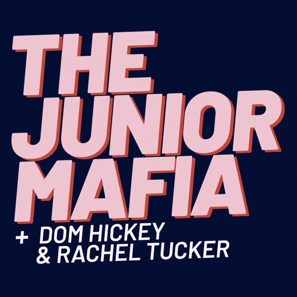Dom Hickey & Rachel Tucker