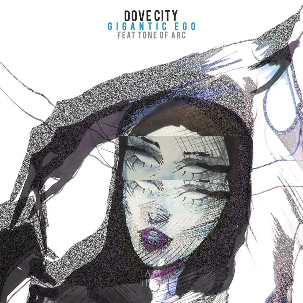 Gigantic Ego (feat. Tone of Arc)