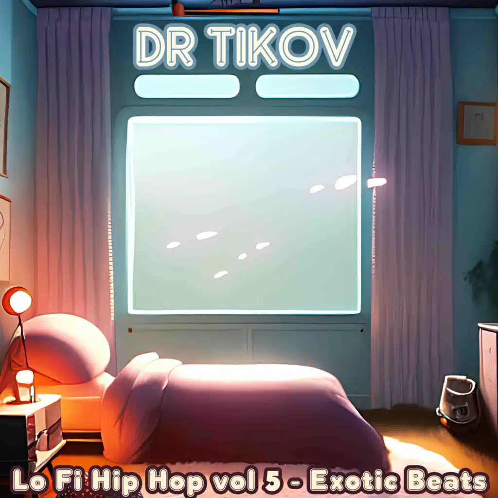 Dr Tikov