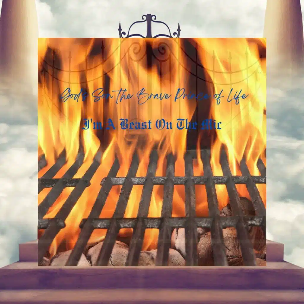 Alive & Focused (Radio Edit)