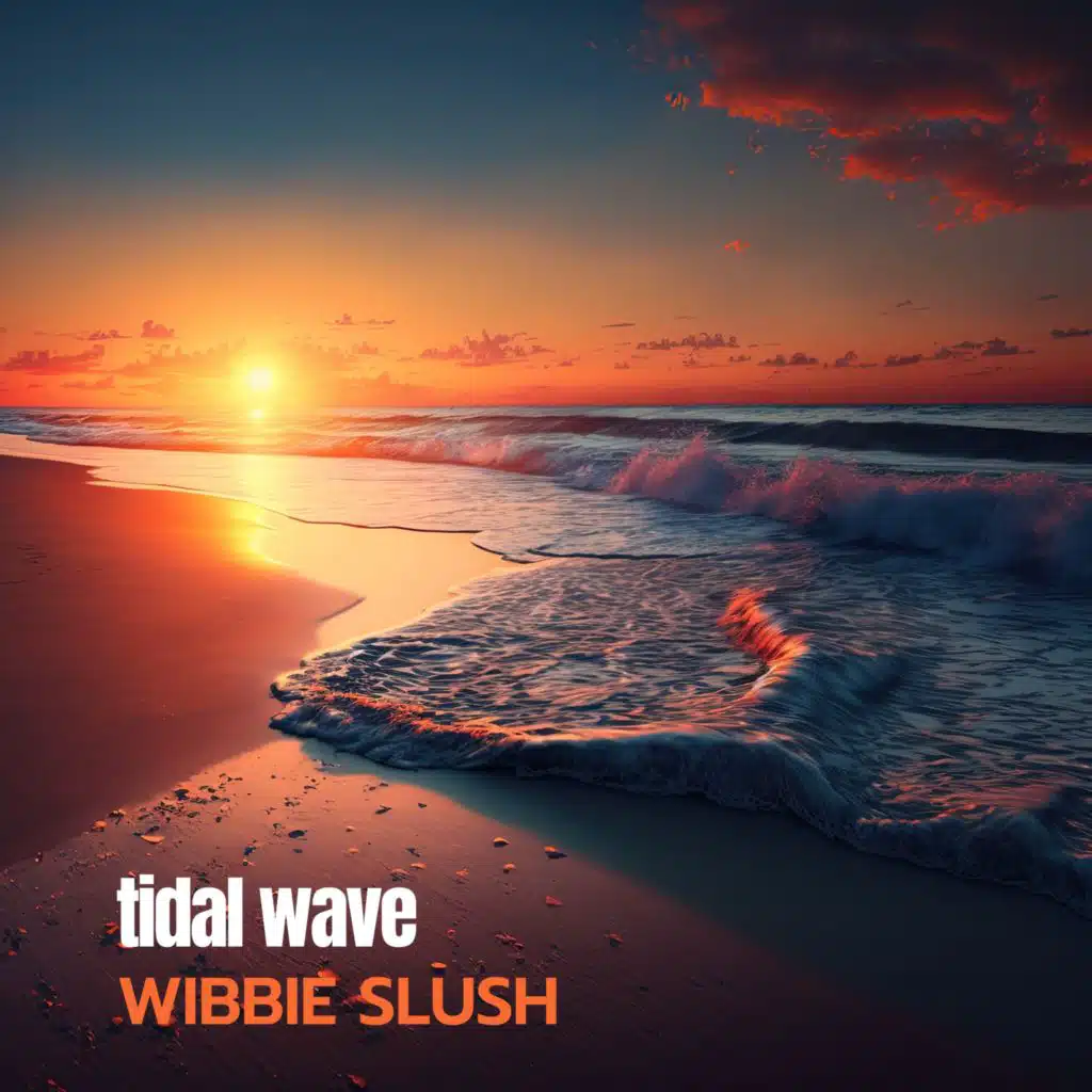 tidal wave