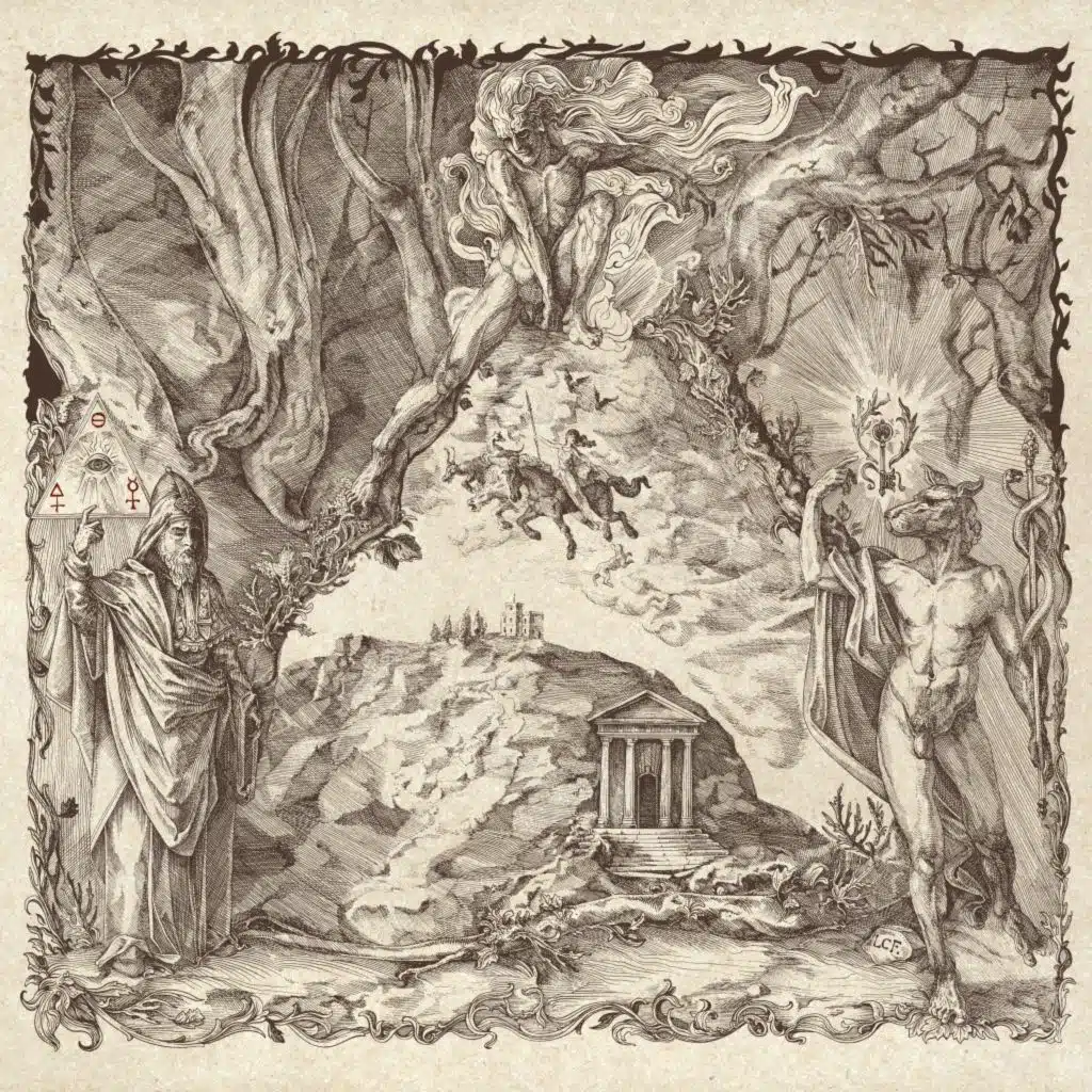 Am Teufelsacker (feat. Grift)