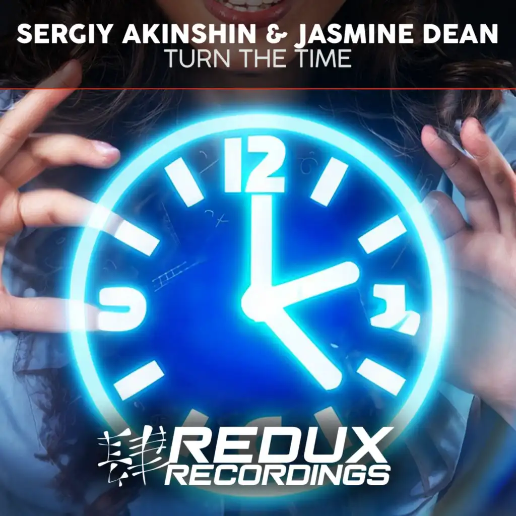 Sergiy Akinshin & Jasmine Dean