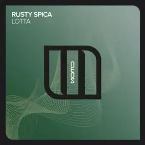 Rusty Spica