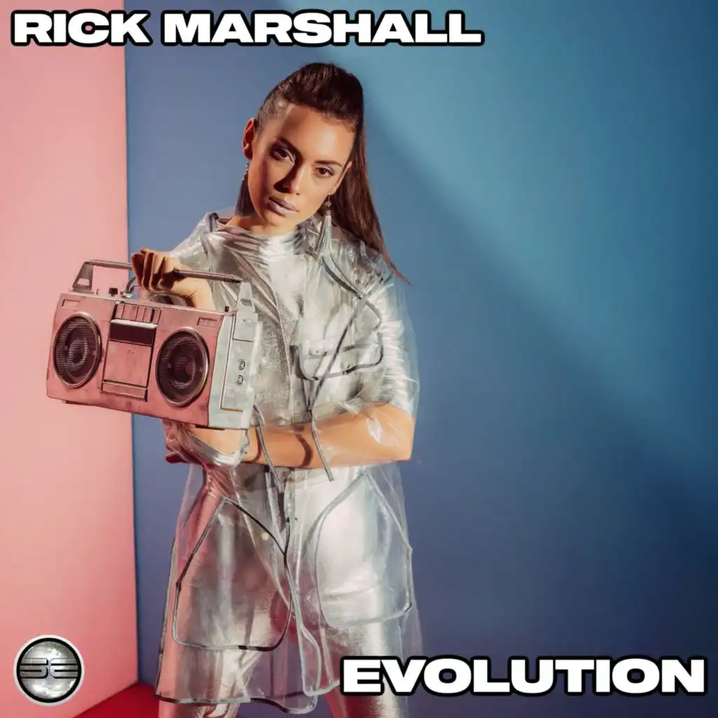 Evolution (Extended Mix)