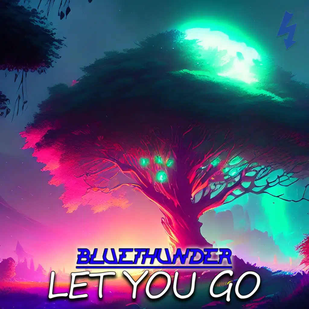 Let You Go (Extended Mix)