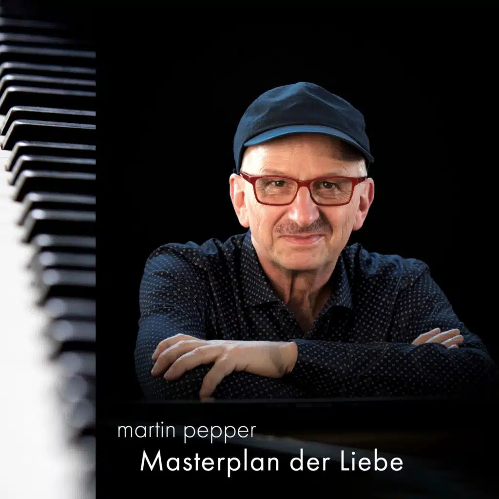 Masterplan der Liebe (Piano Melody)