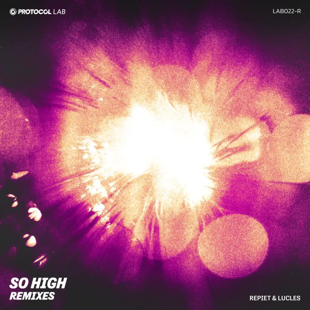 So High (AJSE Remix)