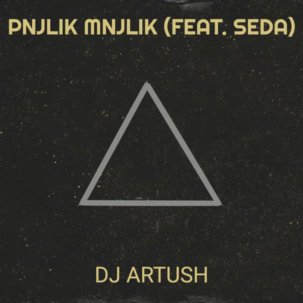 Pnjlik Mnjlik (feat. Seda)