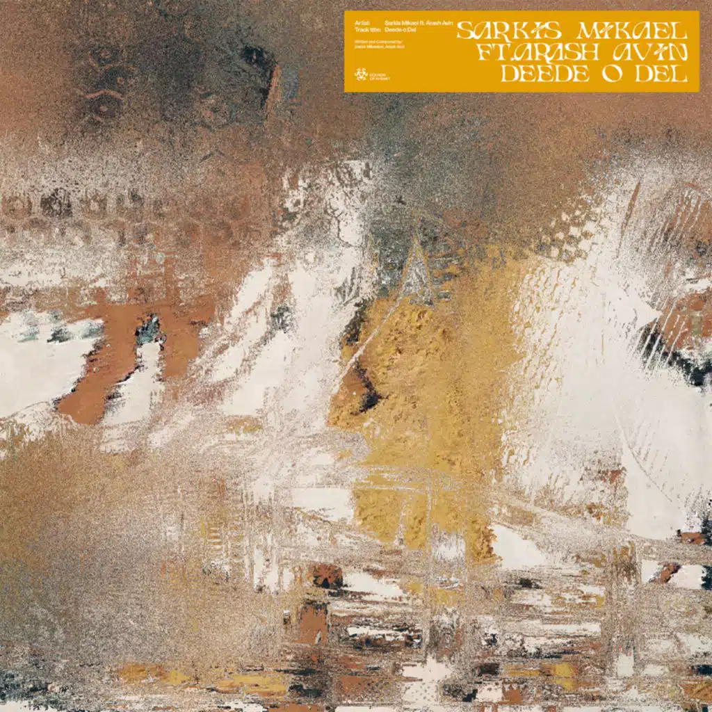 Deede O Del (feat. Arash Avin)