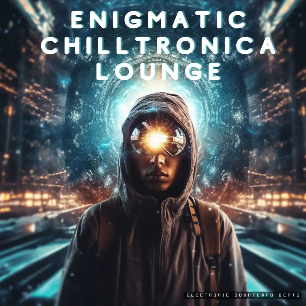 Enigmatic Chilltronica Lounge (Electronic Downtempo Beats)