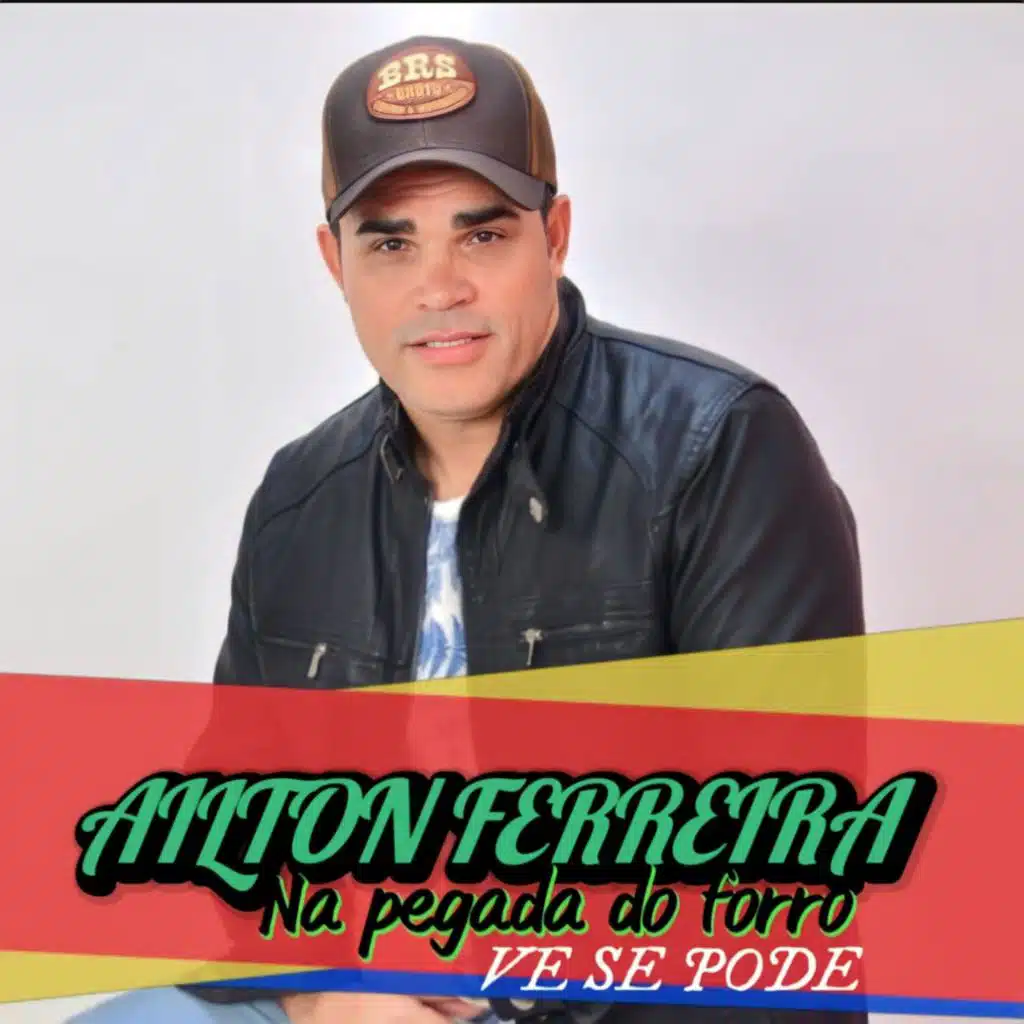 Ailton Ferreira
