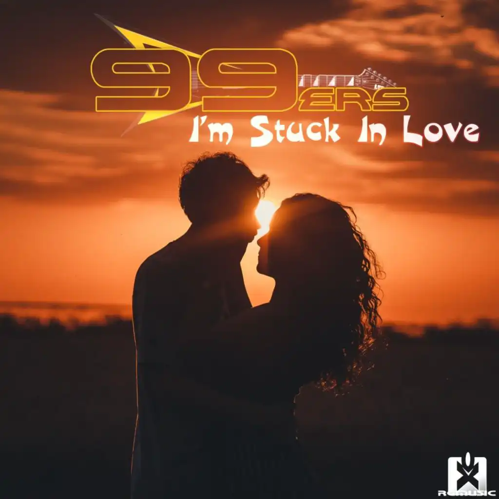 I'm Stuck in Love (Extended Mix)