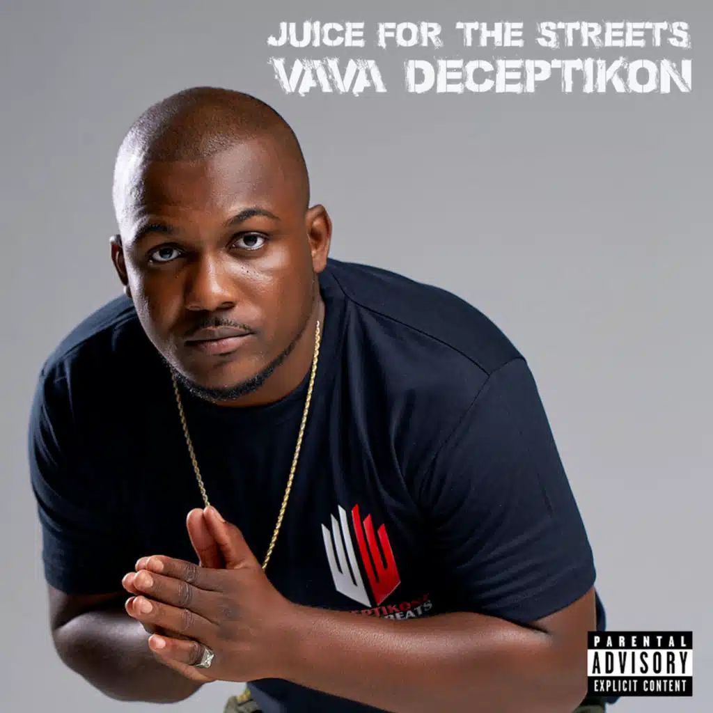 Juice For The Streets (feat. Andrex AMA)