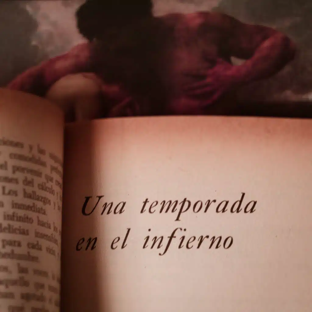De las Temporadas en el Infierno