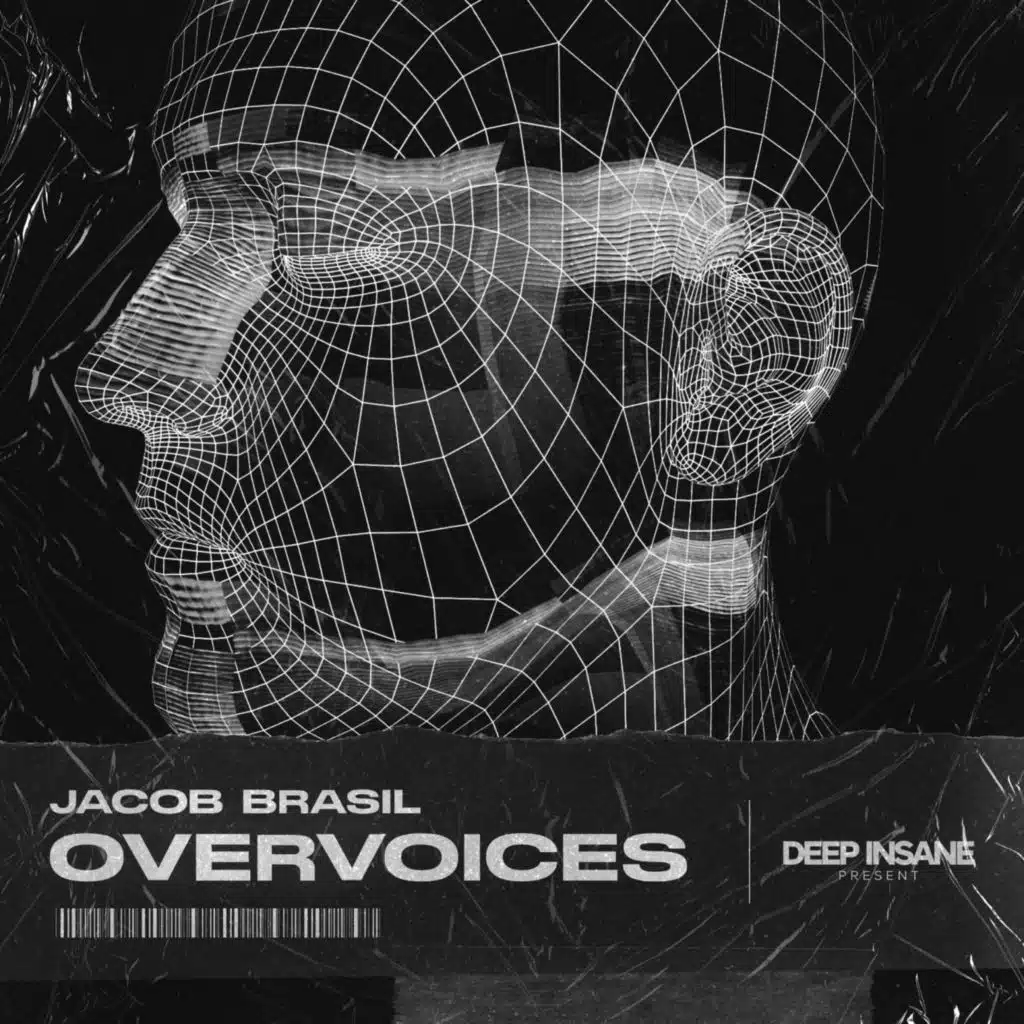 Overvoices (Radio Edit) [feat. Deep Insane]