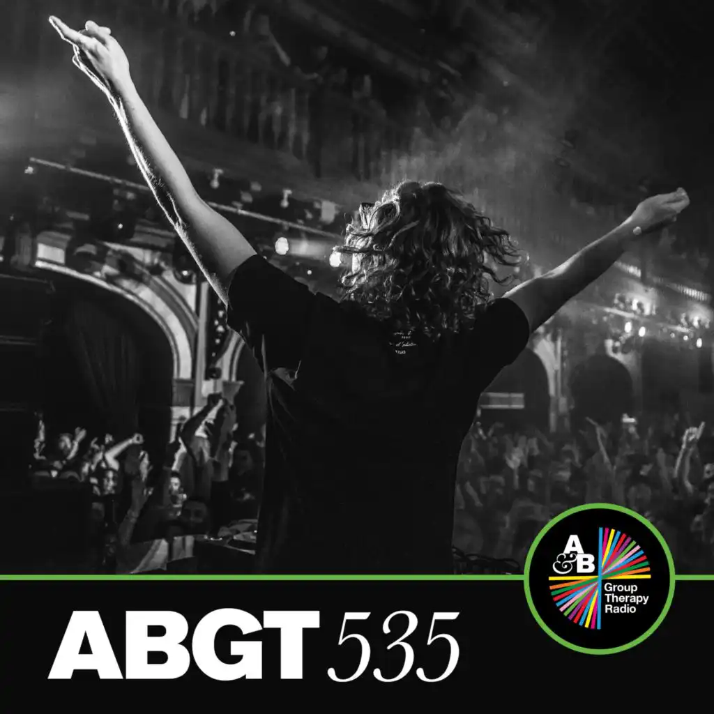 Group Therapy 535 (feat. Above & Beyond)