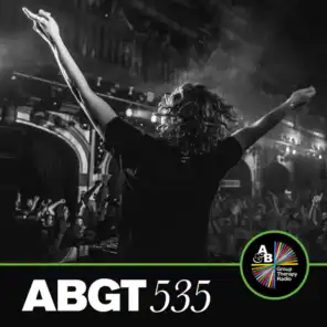 There’s Always A Way Out (Flashback) [ABGT535]