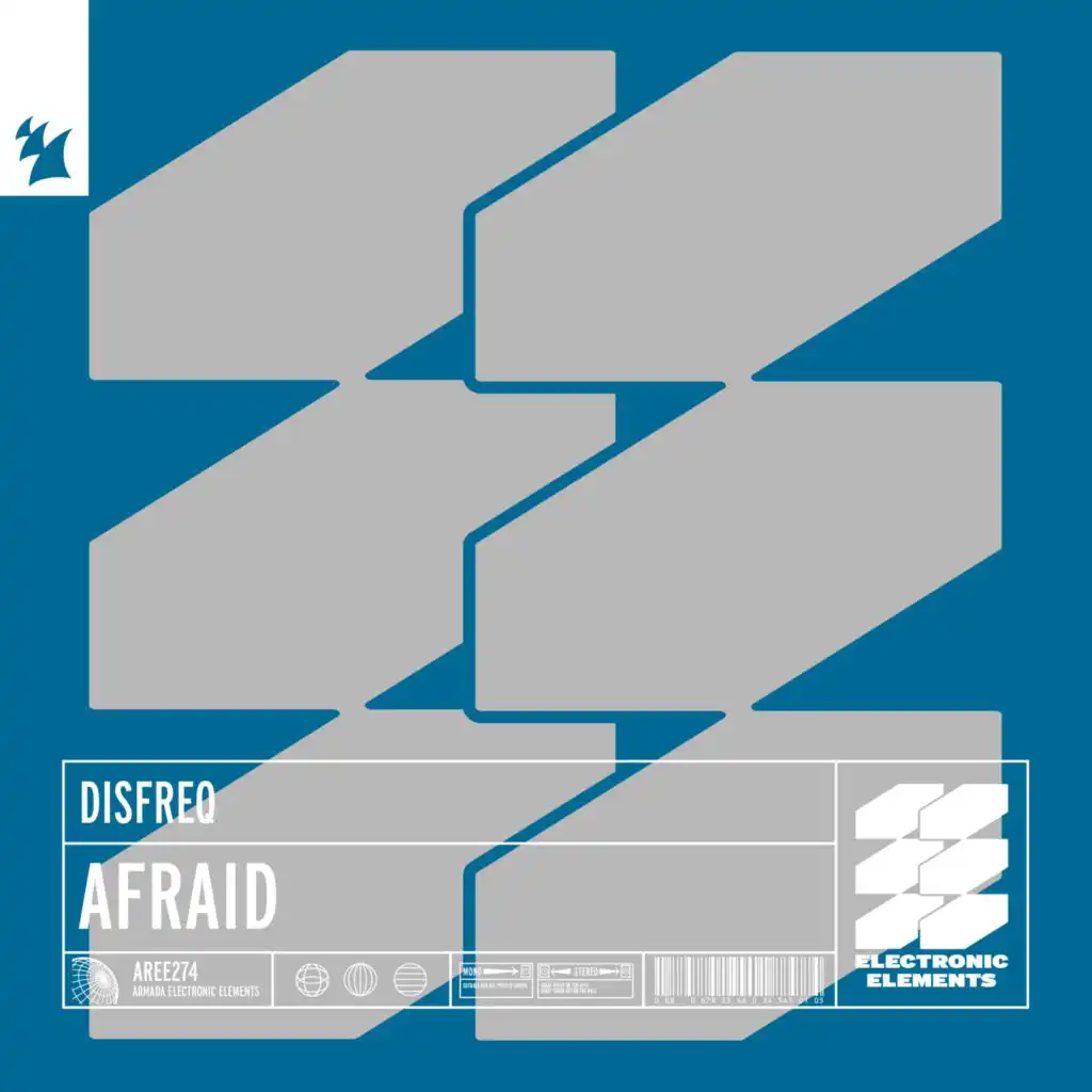 Afraid (Extended Mix)
