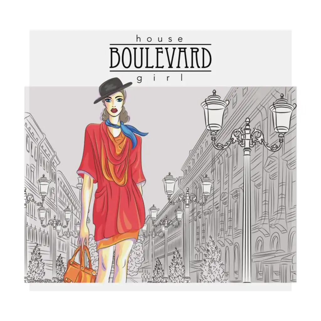 House Boulevard Girl