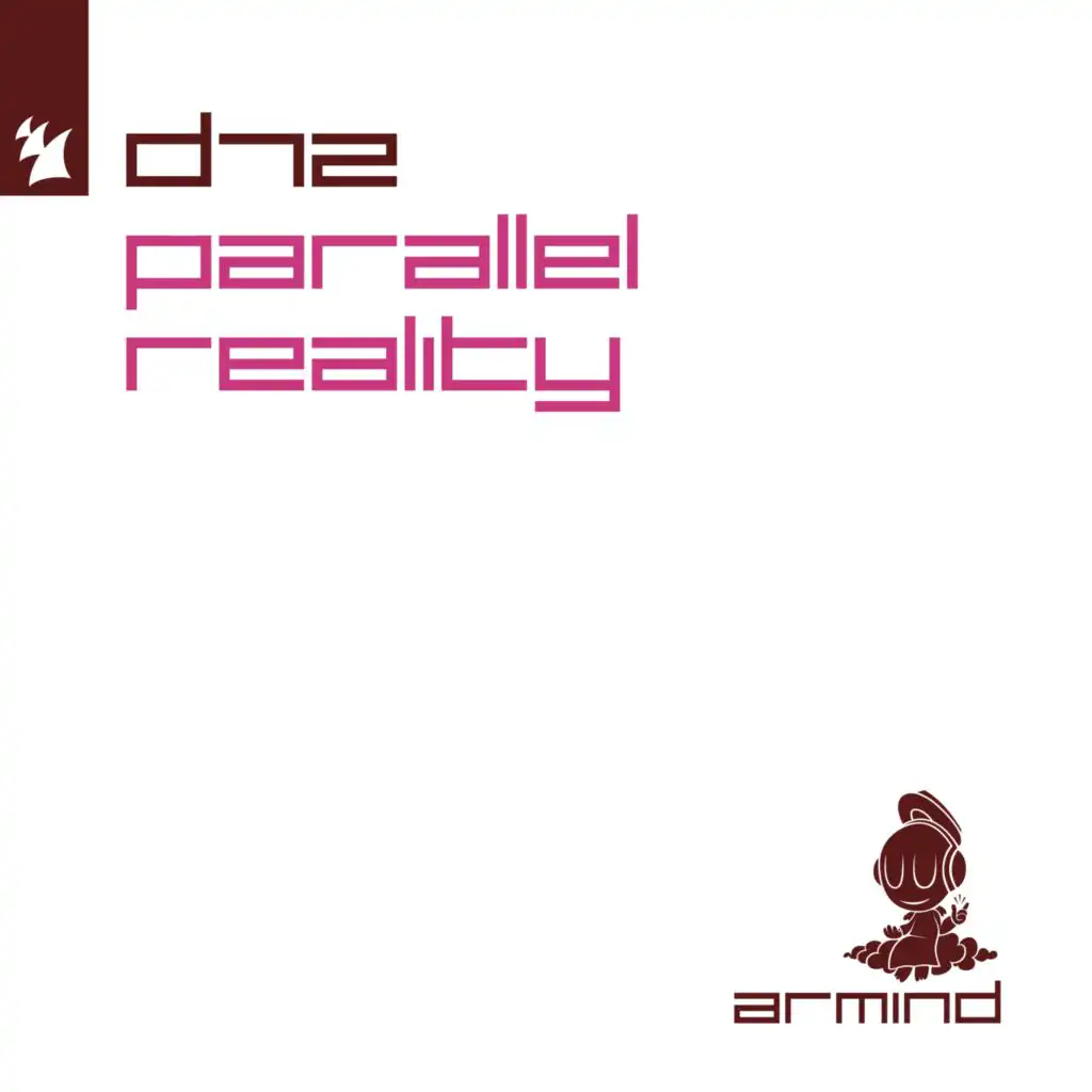 Parallel Reality (Extended Mix)