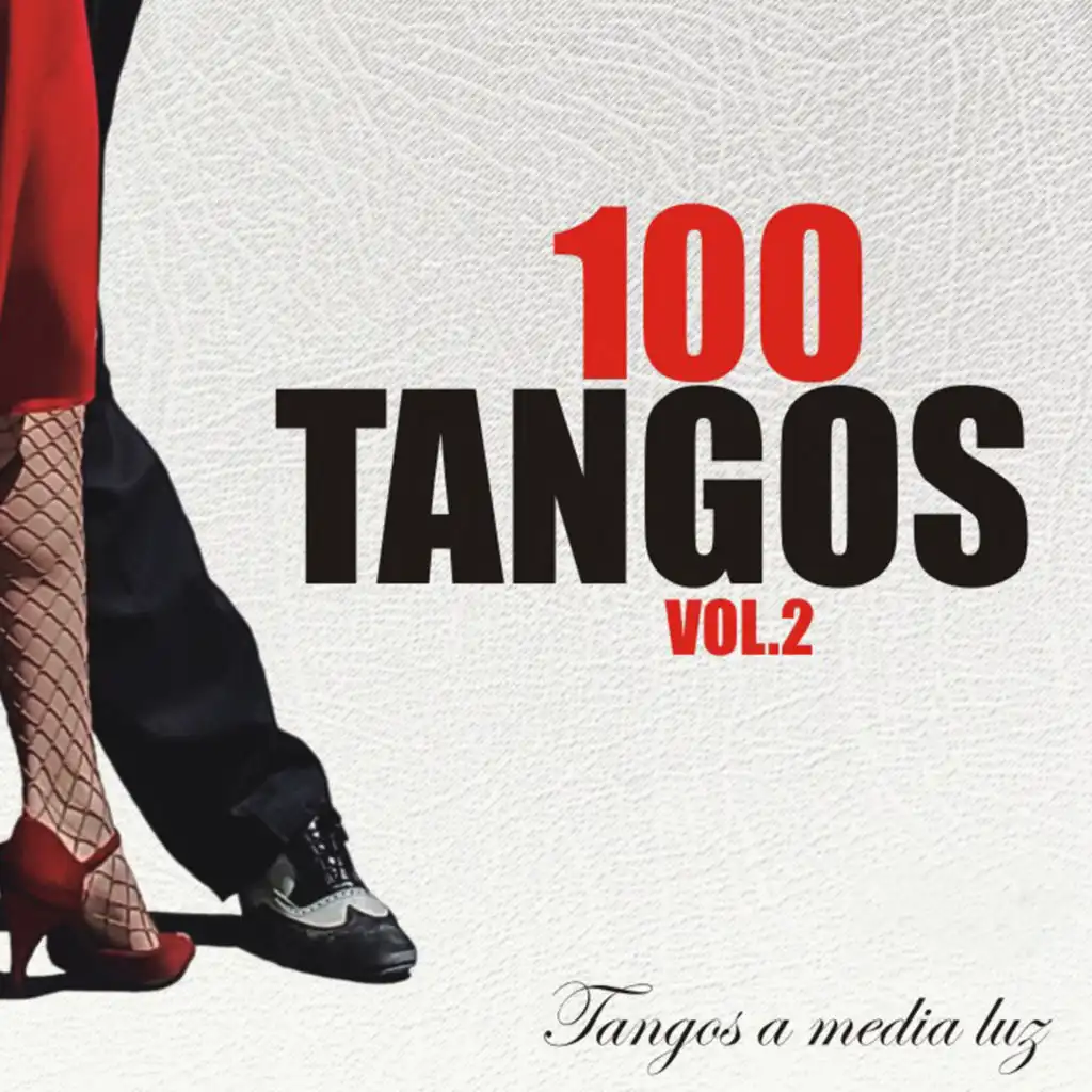100 Tangos, Vol. 2