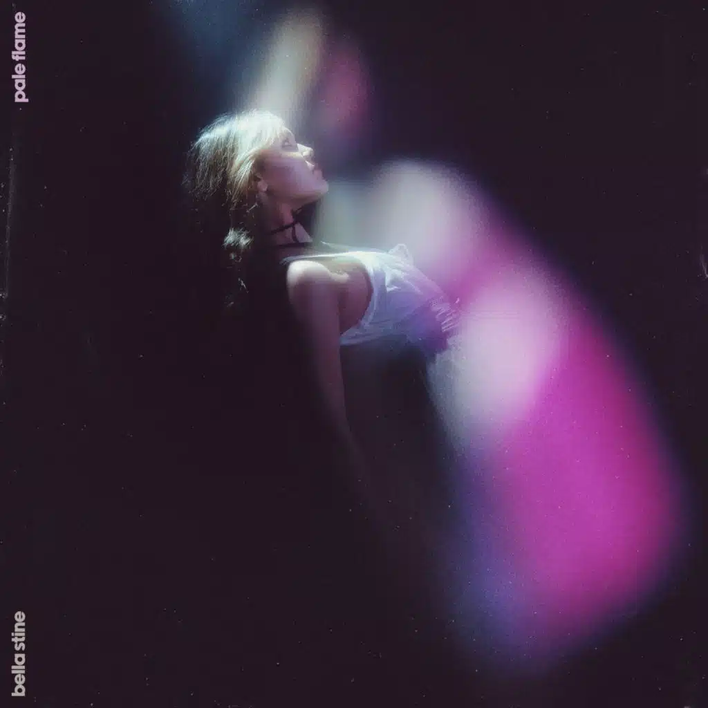 pale flame